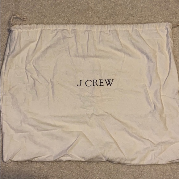COPY - J Crew Leather Purse - Picture 9 of 9